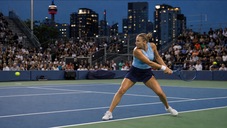 Copertina di Dove vedere il WTA 1000 Toronto 2026 oggi: orario, canale e streaming