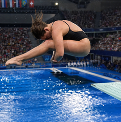 Copertina di Dove vedere Europei acquatici 2026, finale trampolino 3 metri donne oggi: orario, canale e streaming