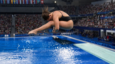 Copertina di Dove vedere Europei acquatici 2026, finale trampolino 3 metri donne oggi: orario, canale e streaming