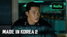 Copertina di Made in Korea 2: il teaser svela la data del nuovo scontro