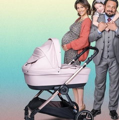 Copertina di Volevo un figlio maschio: trama, cast e dove vederlo in streaming