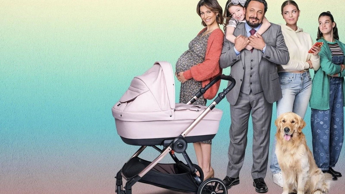 Immagine di Volevo un figlio maschio: trama, cast e dove vederlo in streaming