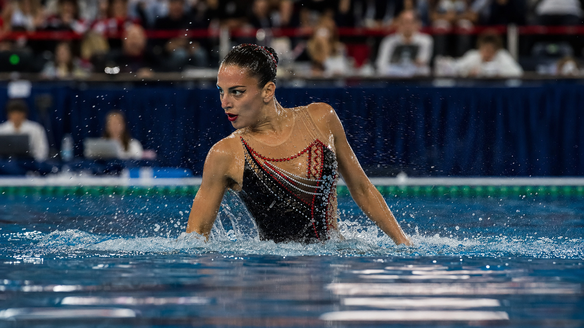Immagine di Dove vedere Europei acquatici 2026, finale Solo Technical femminile oggi: orario, canale e streaming