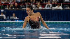 Copertina di Dove vedere Europei acquatici 2026, finale Solo Technical femminile oggi: orario, canale e streaming
