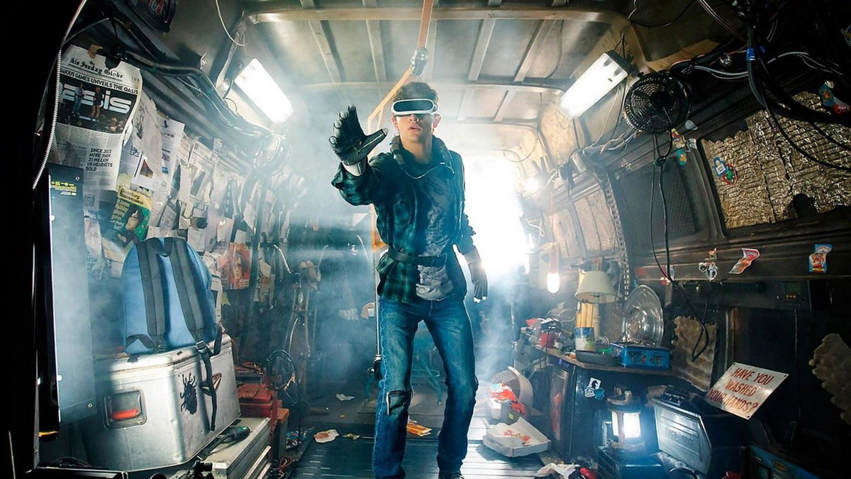 Immagine di Ready Player One: trama, cast e dove vederlo in streaming