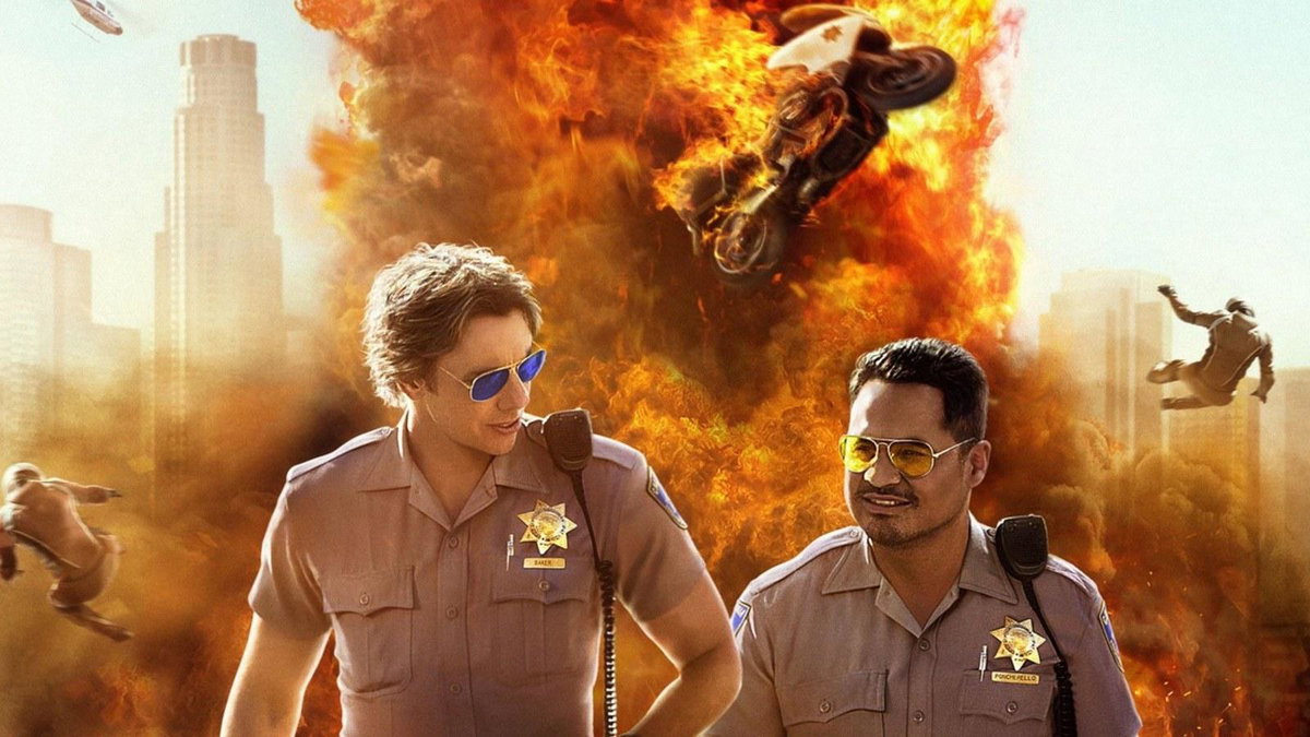 Immagine di Chips: trama, cast e dove vederlo in streaming