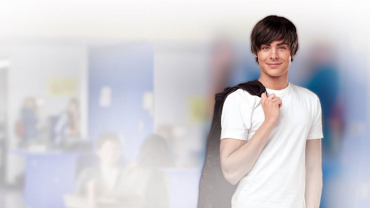 Immagine di Che fine ha fatto Matthew Perry, Mike adulto in 17 Again?