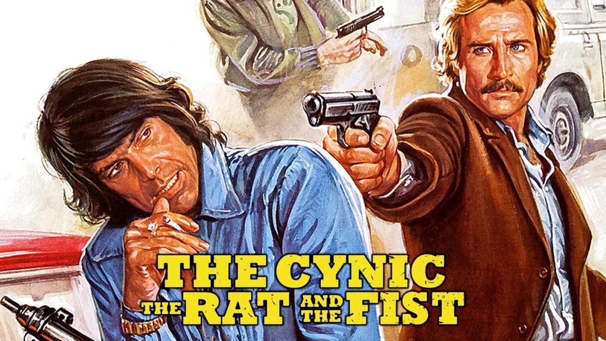Immagine di Qual è la musica iniziale di Il cinico, l'infame, il violento?