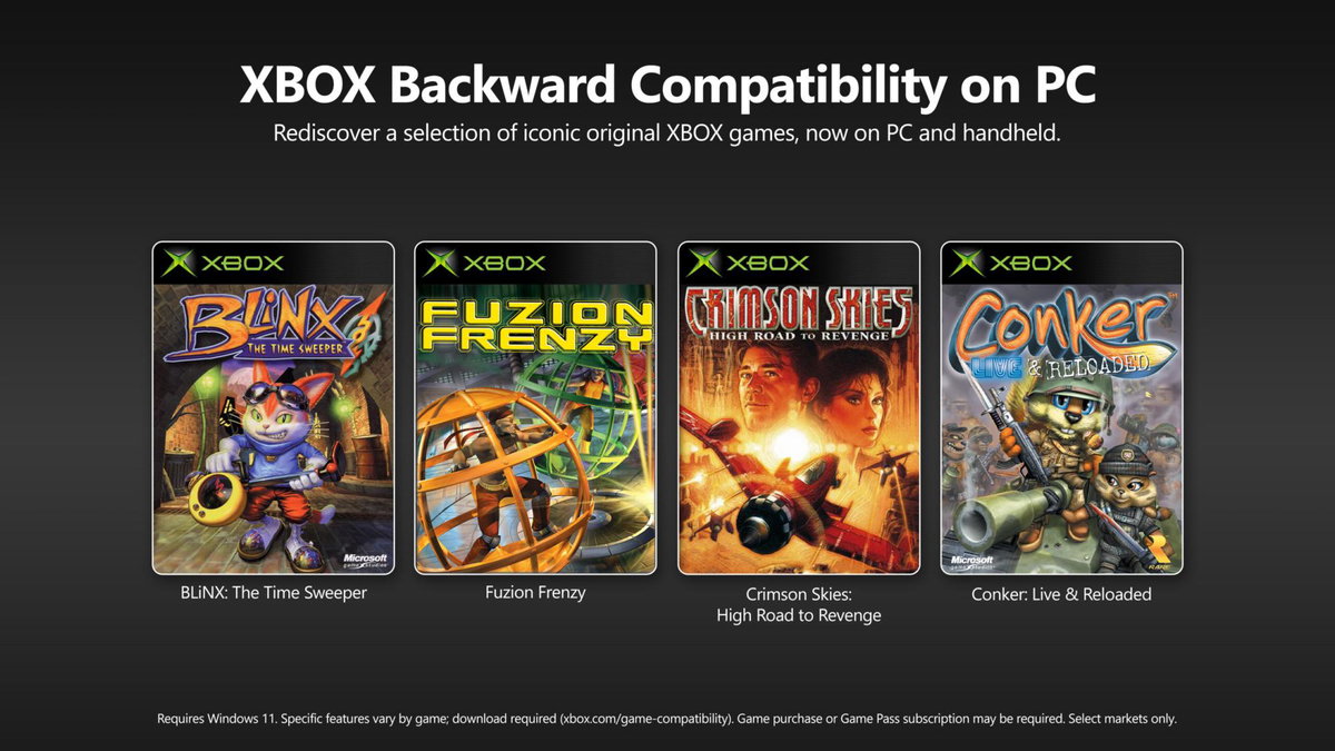 Immagine di Xbox 360 su PC: Microsoft prepara una retrocompatibilità gestita dagli editori