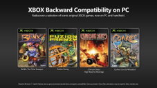 Copertina di Xbox 360 su PC: Microsoft prepara una retrocompatibilità gestita dagli editori