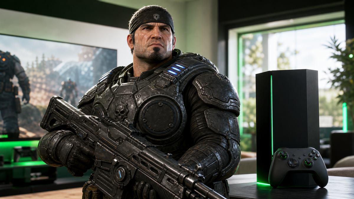 Immagine di Xbox Game Pass: sei date ad agosto e la beta di Gears of War: E-Day