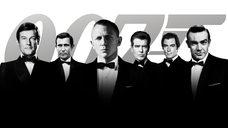 Copertina di James Bond 26: il nuovo 007 potrebbe essere svelato entro la fine del 2026