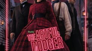 Immagine di The Artful Dodger: la terza stagione sarà anche l’ultima
