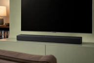 Copertina di Soundbar Samsung Serie B al 50%: dialoghi più chiari, un affare a 75€