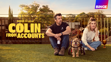 Copertina di Colin From Accounts: l’ultima stagione arriva il 10 settembre 2026