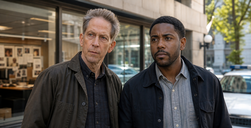 Copertina di Task 2: Tim Blake Nelson e Jharrel Jerome completano il nuovo ensemble