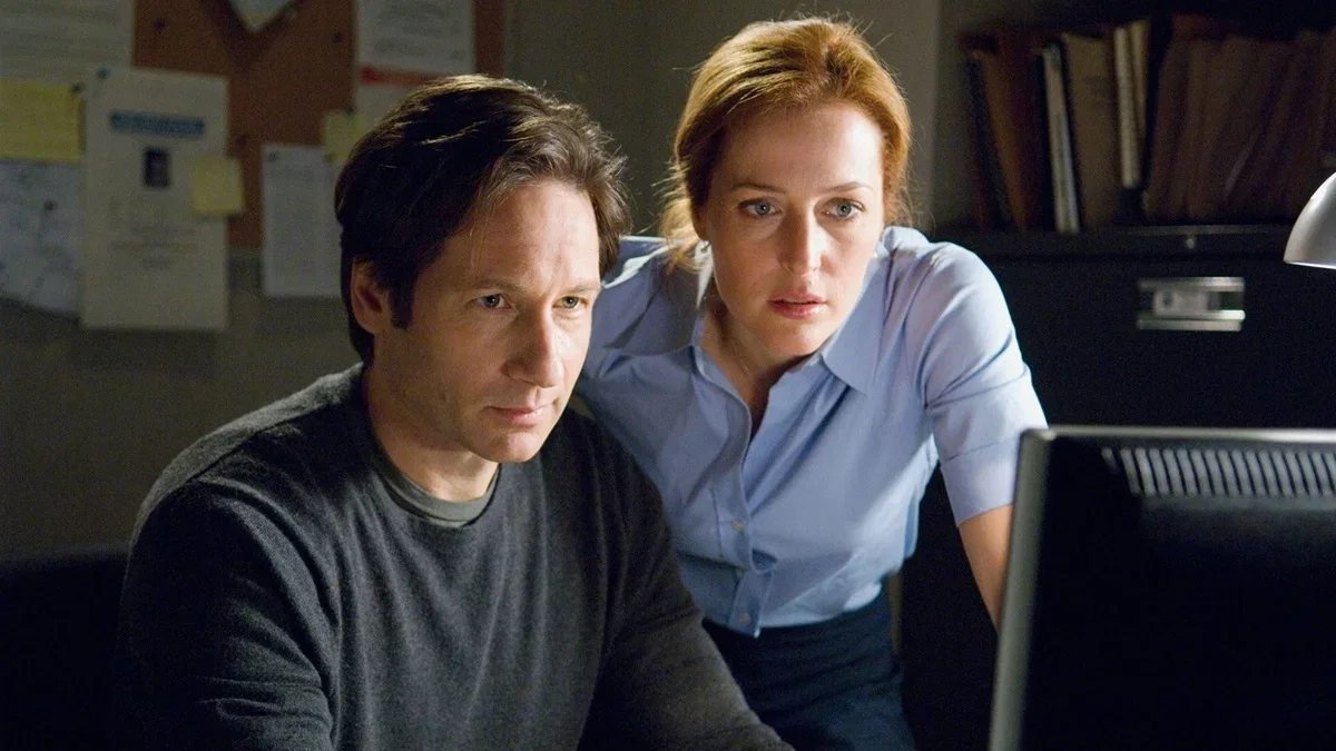 Immagine di X-Files - Voglio crederci: il trailer svela la director’s cut R-rated di Chris Carter