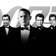 Copertina di Amy Pascal: fine 2026 è l’orizzonte per le novità sul nuovo James Bond
