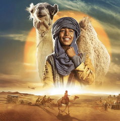 Copertina di Teo e Zodi - Un cammello per amico: trama, cast e dove vederlo in streaming