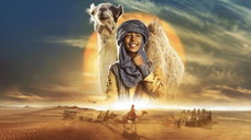 Copertina di Teo e Zodi - Un cammello per amico: trama, cast e dove vederlo in streaming