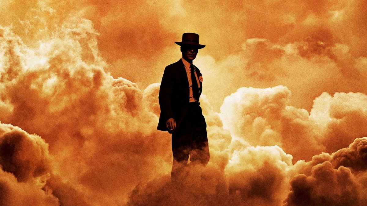 Immagine di Oppenheimer: trama, cast e dove vederlo in streaming