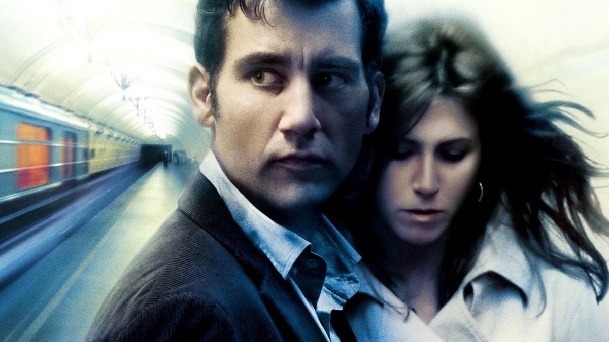 Immagine di Derailed - Attrazione Letale: trama, cast e dove vederlo in streaming