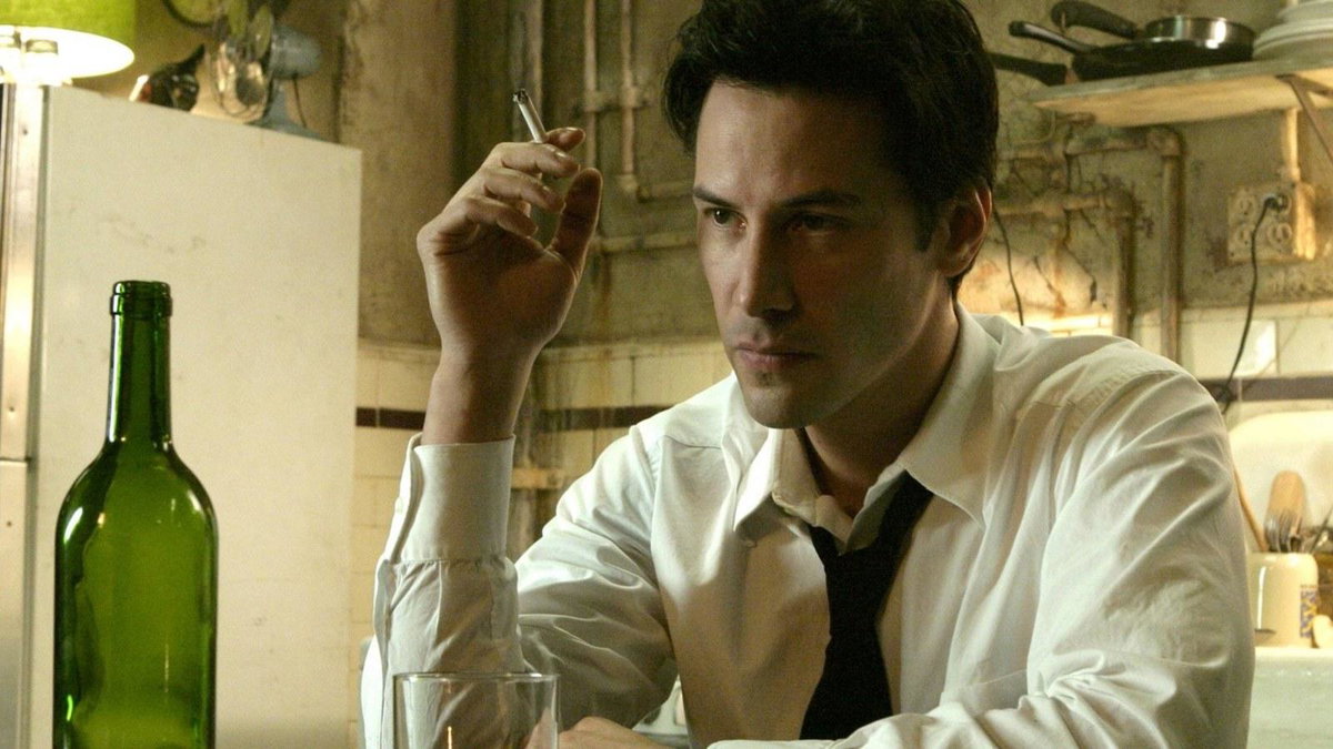 Immagine di Constantine: trama, cast e dove vederlo in streaming