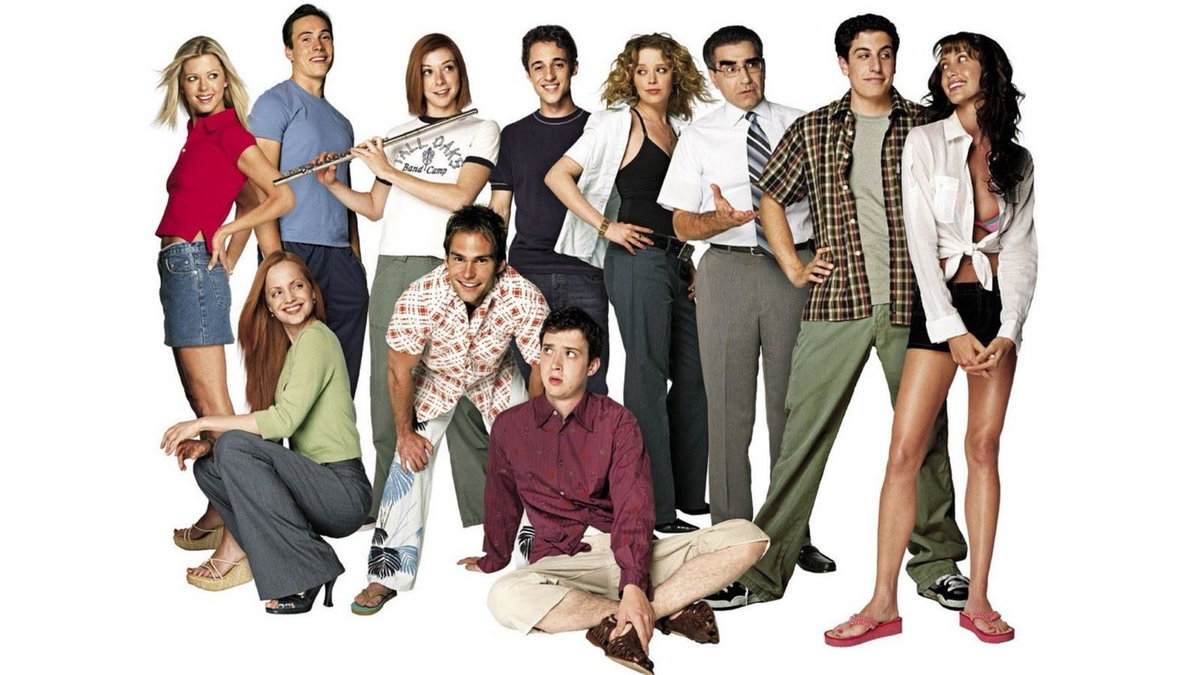 Immagine di American Pie 2: trama, cast e dove vederlo in streaming
