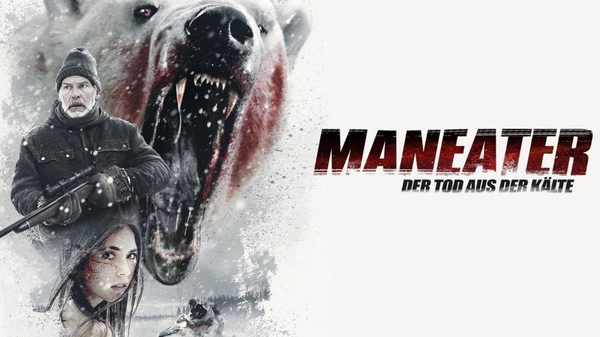 Immagine di Maneater: trama, cast e dove vederlo in streaming