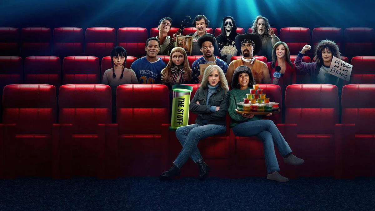 Immagine di 20 film simili a Scary Movie, tra parodie e commedie cult