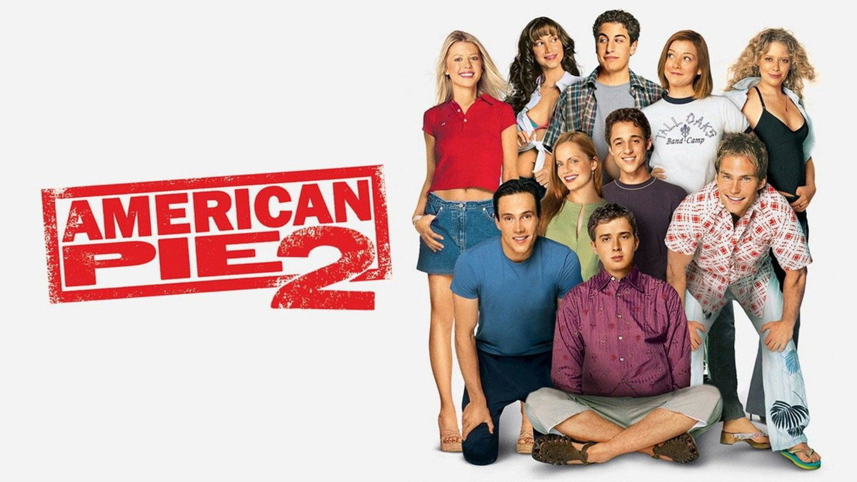 Immagine di Quali canzoni si sentono in American Pie 2? La colonna sonora