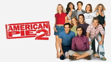 Copertina di Quali canzoni si sentono in American Pie 2? La colonna sonora
