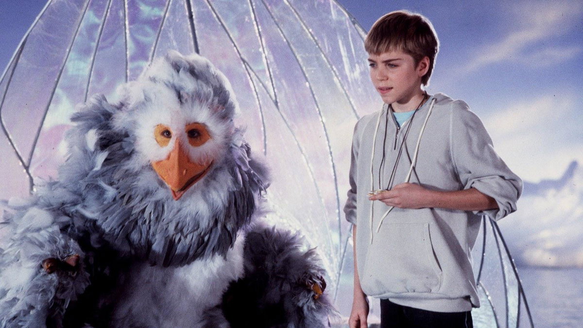 Immagine di Che fine ha fatto Jonathan Brandis, Bastian in La storia infinita 2?