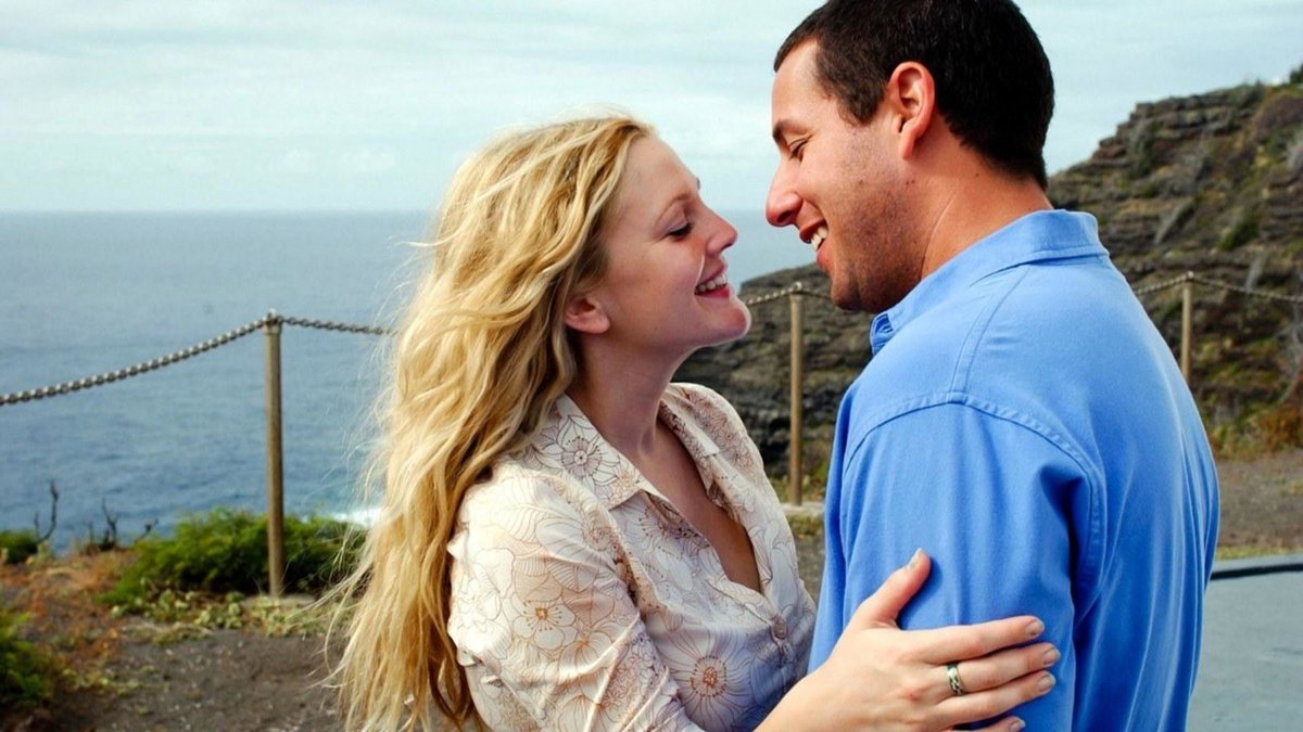 Immagine di Dove è stato girato 50 volte il primo bacio? Le location reali