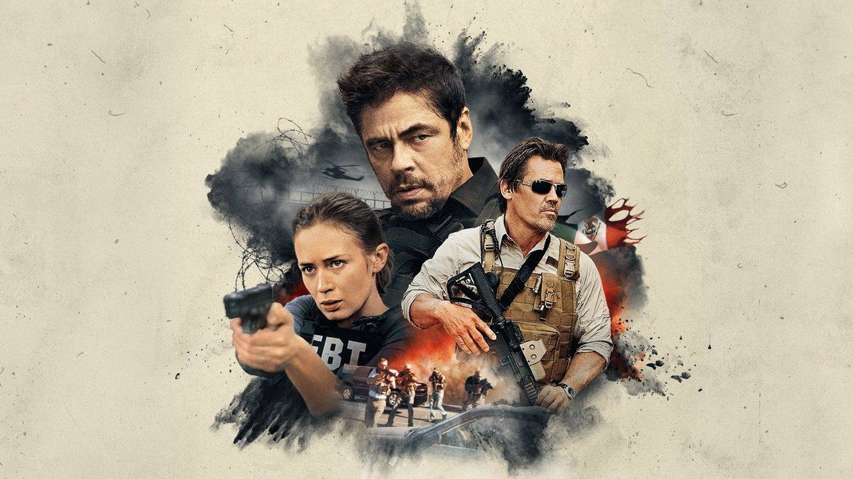 Immagine di Sicario è una storia vera? Il contesto reale dietro il film