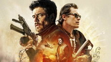 Copertina di Soldado è una storia vera? Il contesto reale del film