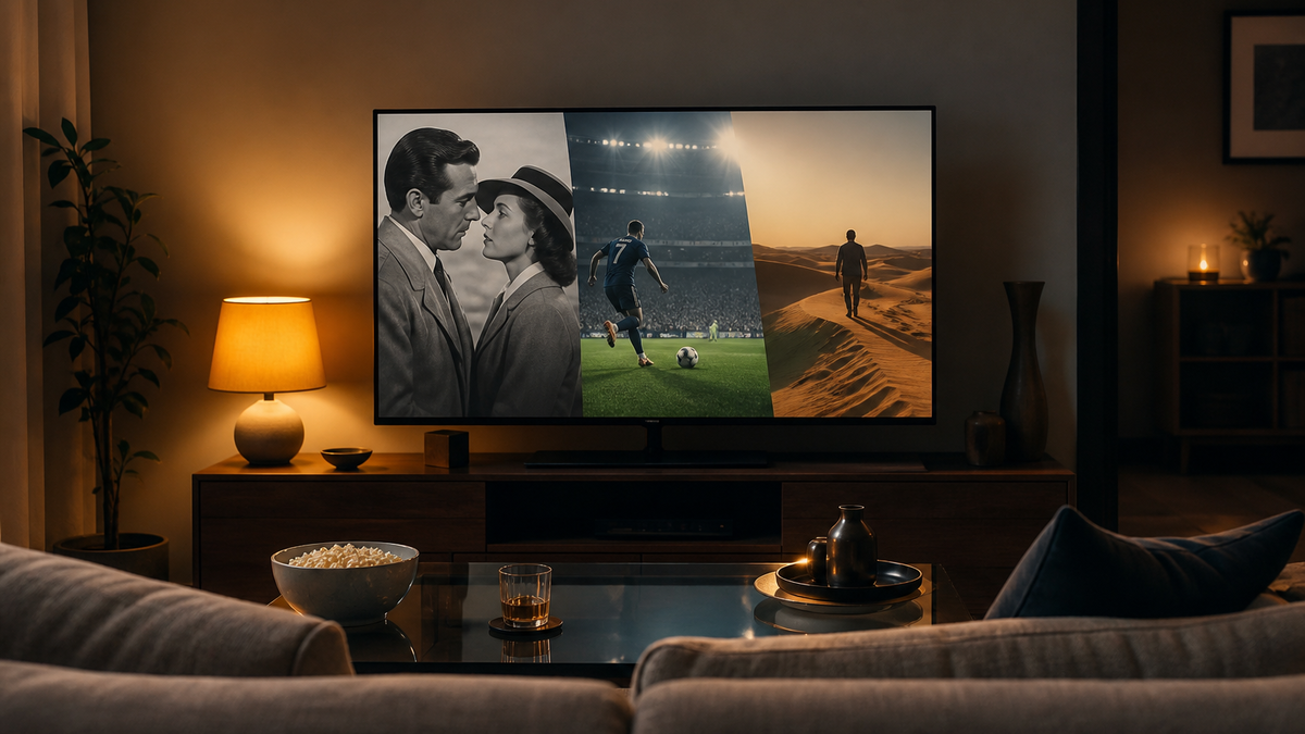 Immagine di Guida TV mercoledì 5 agosto 2026: cosa vedere stasera in TV