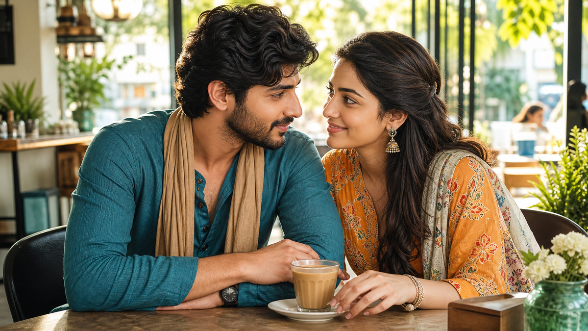 Immagine di Musafir Cafe: la seconda stagione riunirà i protagonisti della serie Netflix