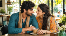 Copertina di Musafir Cafe: la seconda stagione riunirà i protagonisti della serie Netflix