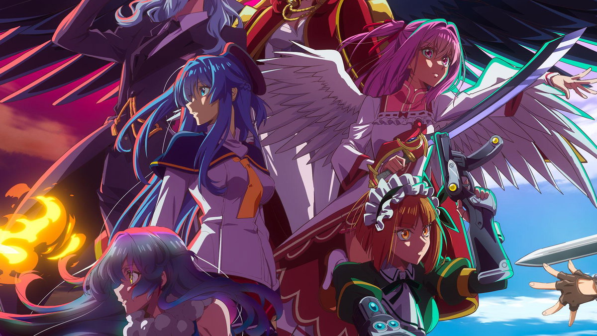 Immagine di A Wild Last Boss Appeared! 2: il primo trailer fissa il ritorno a ottobre 2026
