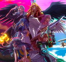 Copertina di A Wild Last Boss Appeared! 2: il primo trailer fissa il ritorno a ottobre 2026
