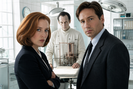 Copertina di The X-Files: primo trailer per la director’s cut vietata ai minori