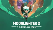 Copertina di Moonlighter 2: versione 1.0 e debutto console fissati al 2 settembre 2026