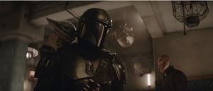 Copertina di Star Wars: The Mandalorian and Grogu delude al box office, ma spingono retail, parchi e gaming