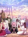 Copertina di Re:ZERO stagione 4: The Recapture Arc riparte il 12 agosto con otto episodi