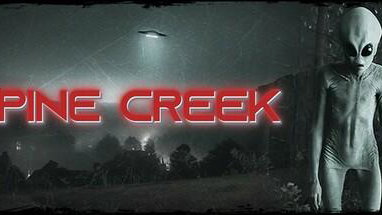 Immagine di Pine Creek: moglie scomparsa e alieni grigi nel nuovo teaser