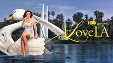 Copertina di I Love LA 2: Taron Egerton e Jamie Chung guidano le nuove guest star