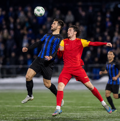 Copertina di Inter Turku-Vaduz oggi: in palio l’accesso ai playoff di Conference League
