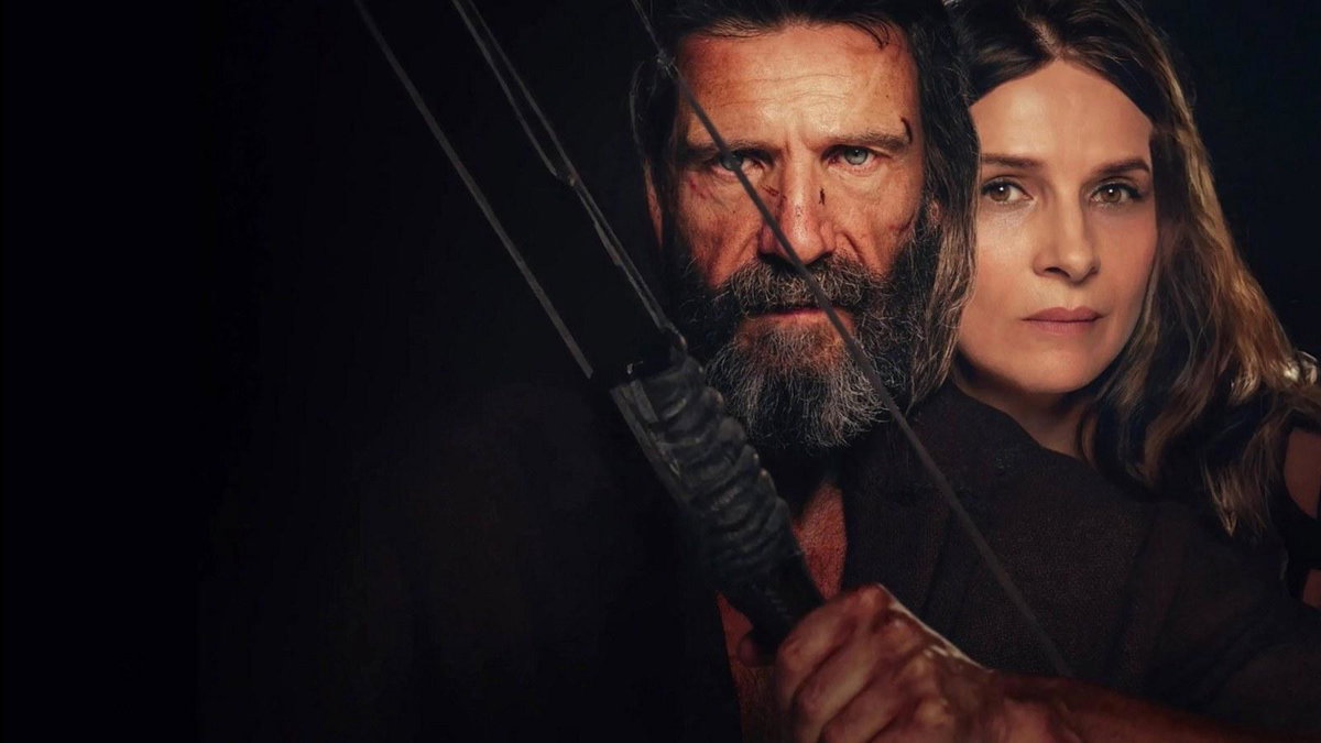 Immagine di Itaca - Il ritorno, stasera su Rai Movie: trama, cast e streaming