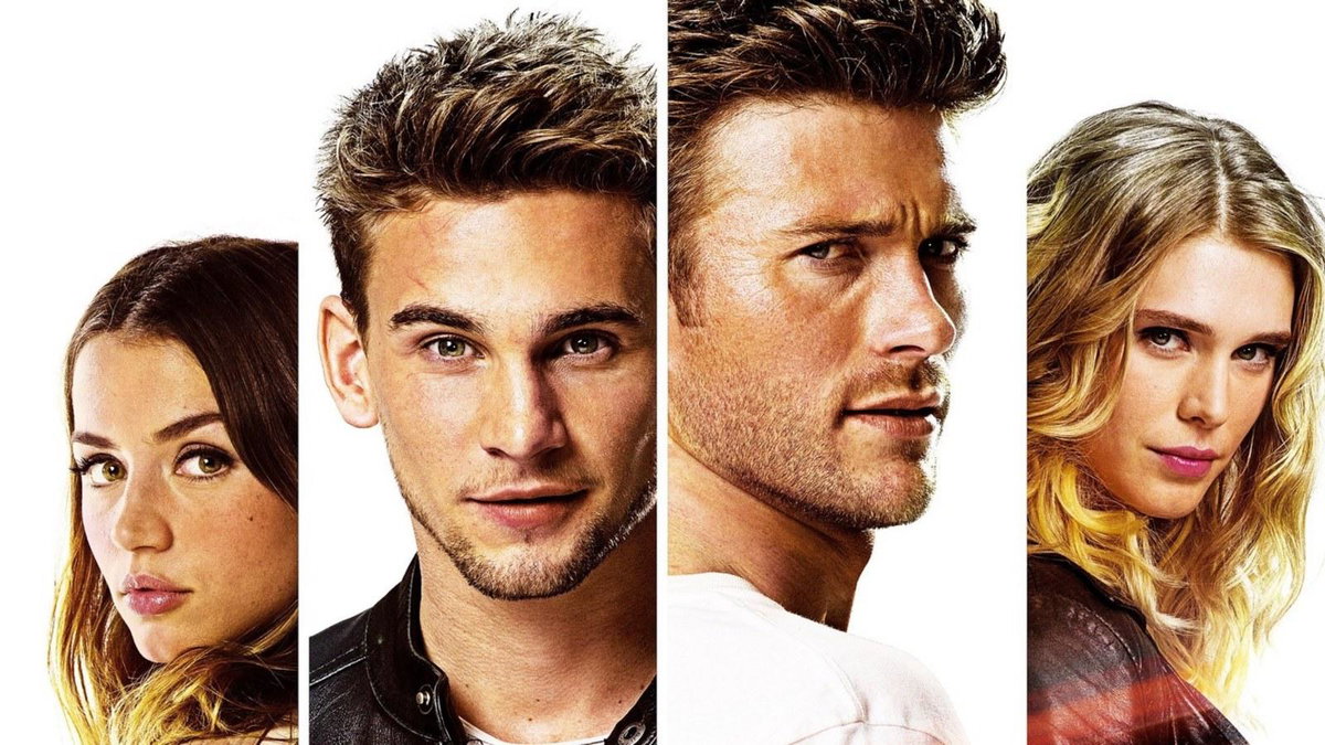 Immagine di Overdrive: trama, cast e dove vederlo in streaming